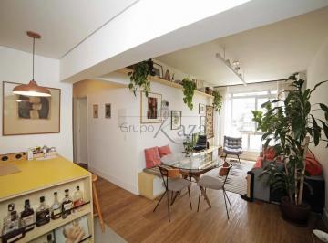 Apartamento · 74m² · 2 Quartos · 1 Vaga · Apartamento  Pinheiros,  2 Dormitórios - 74m².