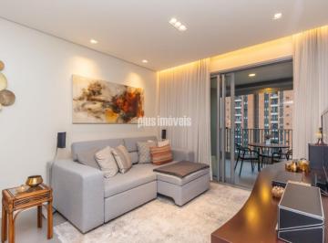 Apartamento · 103m² · 2 Quartos · Apartamento para venda em Moema com 2 quartos, sendo 2 suítes , 103m²