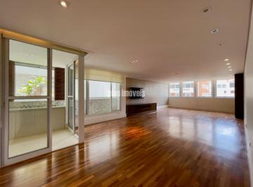 Apartamento · 184m² · 3 Quartos · 2 Vagas · Apartamento 3 Quartos 3 Suites 2 Vagas no Jardim América!