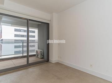 Apartamento · 65m² · 1 Quarto · 1 Vaga · Apartamento para locação em Brooklin Paulista com 1 quarto, sendo 1 suíte , 65m²