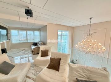 Apartamento · 212m² · 4 Quartos · 4 Vagas · Apartamento 4 Quartos 4 Suites 4 Vagas Deposito no Panamby!
