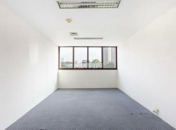 Comercial · 66m² · 1 Vaga · Sala comercial, sua oportunidade para prosperar no Morumbi