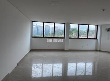 Comercial · 57m² · 1 Vaga · Sala comercial, sua oportunidade para prosperar no Morumbi
