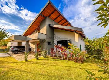 Casa · 1100m² · 4 Quartos · 4 Vagas · Oportunidade - Casa Térrea em Condomínio Altos do Cataguá - Taubaté -  4 Dormitórios.