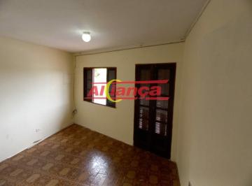 Casa · 430m² · 6 Quartos · CASA COM 6 DORMITÓRIOS À VENDA, 430M² - CIDADE ARACILIA - GUARULHOS/SP