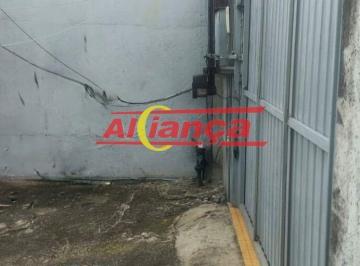 Casa · 30m² · 1 Quarto · 2 Vagas · TERRENO COM CONTRUÇÃO