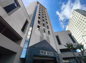 Comercial · 30m² · 1 Vaga · Sala 30M² - para Alugar