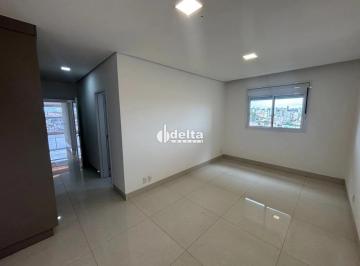 Apartamento · 145m² · 3 Quartos · 2 Vagas · Apartamento com 3 suítes disponível para locação no bairro Tubalina em Uberlândia-MG