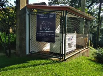 Terreno · 1566m² · Terreno Residencial em Condomínio - Tamboré 1 - 1566m².