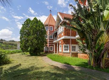 Casa · 3740m² · 5 Quartos · 12 Vagas · Casa em Condomínio - Tamboré 1 - 5 Suítes - 1150m².
