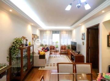 Apartamento · 101m² · 3 Quartos · Apartamento à venda - em Santa Maria