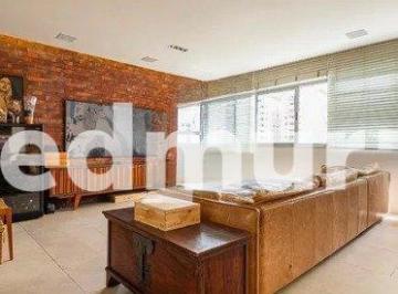 Apartamento · 148m² · 3 Quartos · Apartamento à venda - no Jardim Paulista