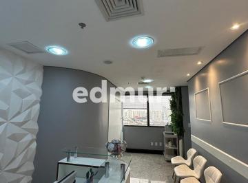 Comercial · 38m² · Comercial à venda - no Paraíso