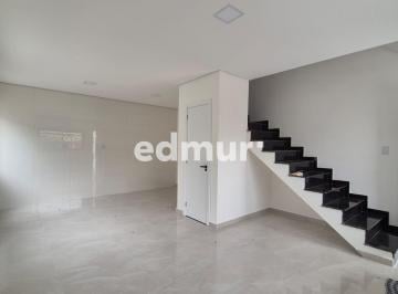 Casa · 75m² · 3 Quartos · Casa à venda - na Vila Metalúrgica
