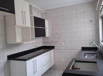 Apartamento · 82m² · 3 Quartos · APARTAMENTO 3 QUARTOS SENDO 1 SUITE RESIDENCIAL VILLAGGIO