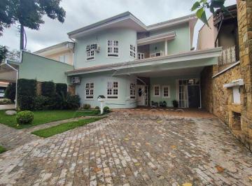 Casa · 336m² · 4 Quartos · CASA EM CONDOMINIO 4 QUARTOS SENDO 1 SUITE E 1 SUITE COM HIDROMASSAGEM