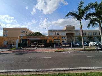 Comercial · 126m² · SALA 126M RESIDENCIAL PRAÇA MAIOR OFFICE MALL