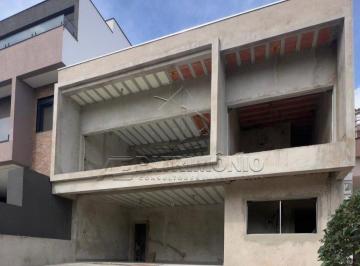 Casa · 250m² · 3 Quartos · CASA EM CONDOMINIO 3 SUITES RESIDENCIAL VILA AZUL