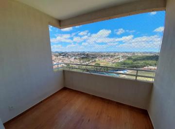 Apartamento de 3 quartos, São José dos Campos · Oportunidade - Apartamento - Residencial Maxximo Viver - Jardim Sul - 3 Dormitórios - 90m².