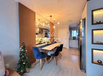 Apartamento · 54m² · 2 Quartos · 1 Vaga · Apartamento à venda - em Vinhedos