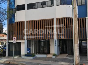 Apartamento · 45m² · 1 Quarto · 2 Vagas · Locação de Apartamento Mobiliado com Ar-Condicionado e 2 Vagas