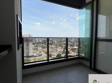 Apartamento · 89m² · 2 Quartos · 2 Vagas · Condomínio Soul - Apartamento – 89 m² | 2 Suítes | 2 Vagas | Condomínio Soul