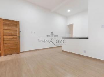 Casa · 125m² · 3 Quartos · 2 Vagas · Oportunidade - Casa - Jardim Satélite - 3 Dormitórios - 105m² - Estuda Permuta.