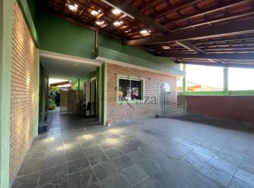 Casa · 250m² · 4 Quartos · 4 Vagas · Oportunidade - Casa - Bosque dos Eucaliptos - 4 Dormitórios - 250m².