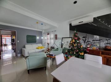 Casa · 280m² · 4 Quartos · 2 Vagas · Oportunidade - Casa sobrado em Condomínio - Urbanova - Condomínio Residencial Altos da Serra IV - 4 