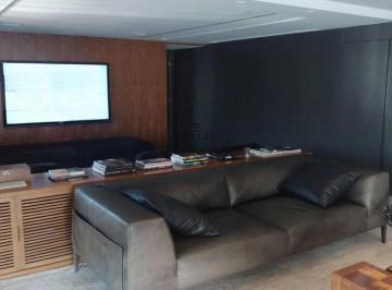 Apartamento · 298m² · 4 Quartos · 5 Vagas · Apartamento - Vila Nova Conceição - 4 Dormitórios - 298m².