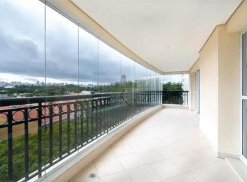 Apartamento · 212m² · 4 Quartos · 4 Vagas · Apartamento - Vila Nova Conceição - 4 Dormitórios - 212m² - Próximo ao Parque Ibirapuera e Hospitais