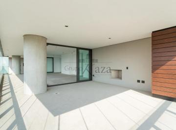 Apartamento · 289m² · 4 Quartos · 4 Vagas · Apartamento - Itaim Bibi - 4 Suítes - 289m².