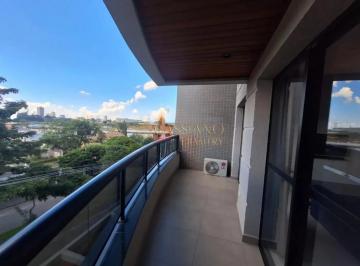 Apartamento · 95m² · 1 Quarto · 2 Vagas · Apartamento loft duplex para locação de 95m² | 01 dormitório, sendo suíte e 02 vagas de garagem | Ed