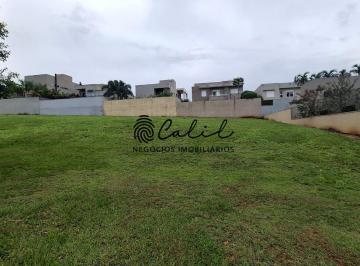 Terreno · 520m² · Terreno Condomínio Alphavile l , 520 metros quadrados , a venda em Ribeirão Preto SP