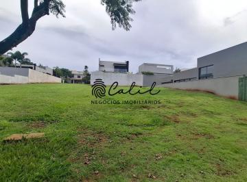 Terreno · 487m² · Terreno no Condomínio Alphavile l , 487,50m² , a Venda por R$730.000,00