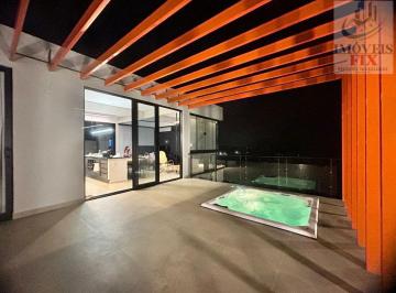 202507281723317389.jpg · Chácara em condominio fechado - Moderna e com Linda vista !!!