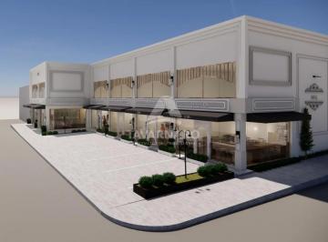 Comercial · 496m² · Comercial Prédio em Ponta Grossa