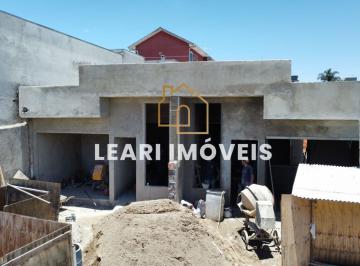 Casa · 75m² · 3 Quartos · Casa à venda no bairro SÃO MARCOS - São José dos Pinhais/PR