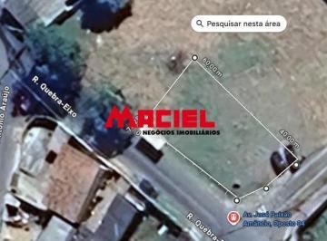 Terreno · 264m² · TERRENO RESIDENCIAL  - ESQUINA PLANO  - 265 mts  - OTIMA LOCALIZAÇÃO - JD MAJESTIC