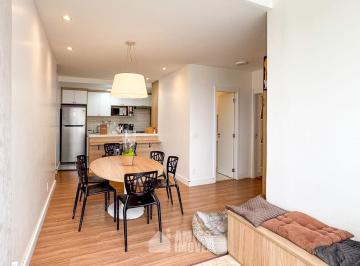 Apartamento · 68m² · 2 Quartos · 2 Vagas · Moov Espaço Cerâmica - Moov Espaço Cerâmica Gafisa – 2 Dorms com Suíte, 2 Vagas, Vista Livre e Lazer