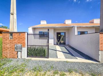 Casa · 55m² · 2 Quartos · 2 Vagas · Casa Geminada 2 dormitórios em Itajuba?