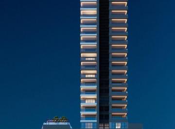 Apartamento · 189m² · 4 Quartos · 3 Vagas · Gran Bellagio