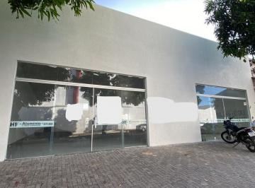Comercial · 750m² · Prédio Comercial em Abolição, Mossoró/RN