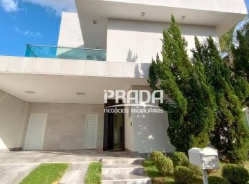 16994636433dd7fac63d0966dc894f3ab64a9358 · Casa à venda estilo Sobrado com 4 suítes - Condomínio Gávea Paradiso - Uberlândia/MG.