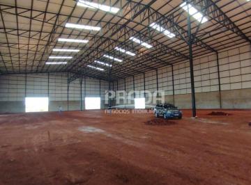 deac0ca2213685616cee4ff7b2a222134727e229 · Barracão para alugar, 3000 m² - Centro Empresarial Leste 2 - Uberlândia/MG