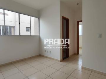 e0ee55a2156827e954a5cb10e61029f2a305bb12 · Apartamento à venda com 2 quartos, elevador - Bairro Panorama - Uberlândia / MG .
