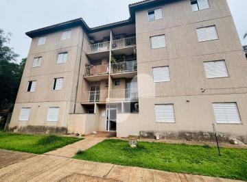 FACHADA DO BLOCO · Apartamento 02 dormitórios Ribeirão Preto/SP Parque dos Cedros