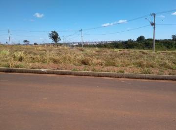 3a08209e320053501b2b5ec197c3681b15b8dbae · Terreno à venda com 275 m² - GSP Life I - Uberlândia/MG.