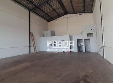 f1d1fcc8830b4f92b74f176271186318a008d8c0 · Barracão para alugar, 250 m² por R$ 5.008,33/mês - Jardim Canaã - Uberlândia/MG