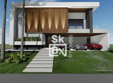 3f3f08be40ec7af02f963da88e49adec2741177c · Casa com 4 suítes à venda, 496 m² - Condomínio Reserva do Vale - Uberlândia/MG